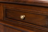 Covent Gardens Sideboard  Cognac, by Sarreid, 1' length x 8' width x 3'7" height thumbnail 6
