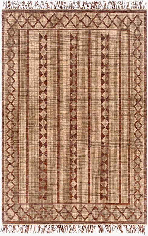 Touareg Handmade Rug