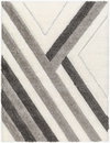 Bologna Machine Woven Rug, by Surya, 1'3.75" length x 1'3.75" width thumbnail