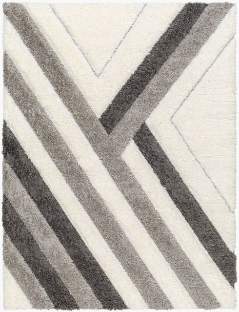 Bologna Machine Woven Rug