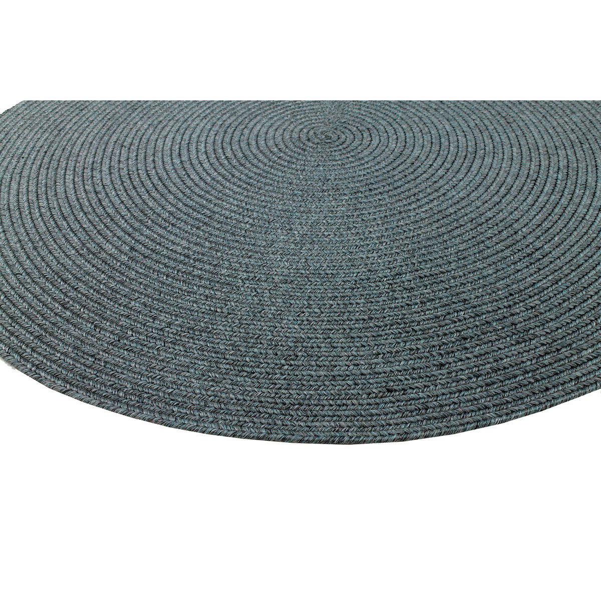 Sage Blue Indoor/outdoor Rug, by Renwil, 3'3.3" height View 2