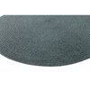 Sage Blue Indoor/outdoor Rug, by Renwil, 3'3.3" height thumbnail 2