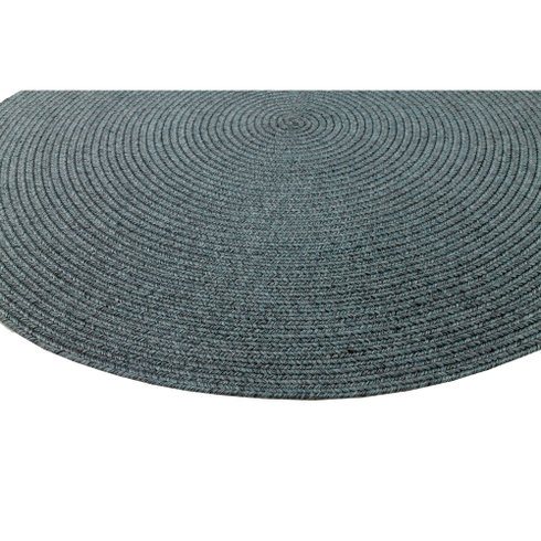 Sage Blue Indoor/outdoor Rug