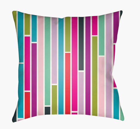 Moderne Accent Pillow