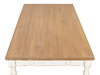Lady's Dining Table, by Sarreid, 2'8" length x 5'3" width x 2'7" height thumbnail 4