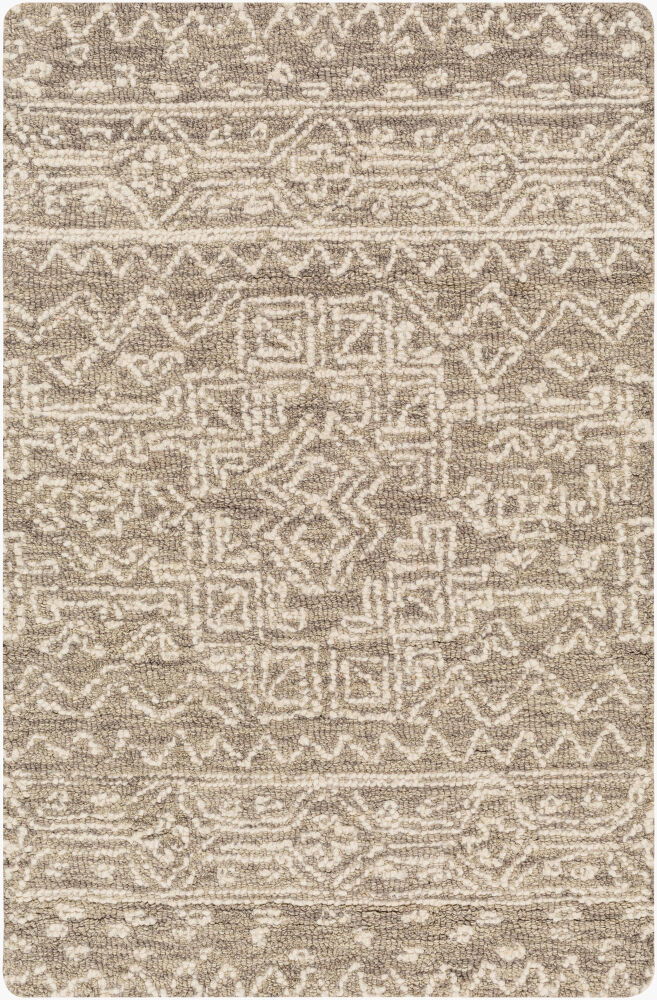 Newcastle Handmade Rug large image 