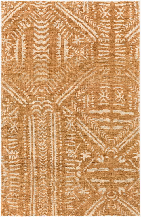 Mandela Handmade Rug