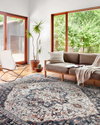 Loloi Samra Rug, 2'7" length x 8' width thumbnail 2