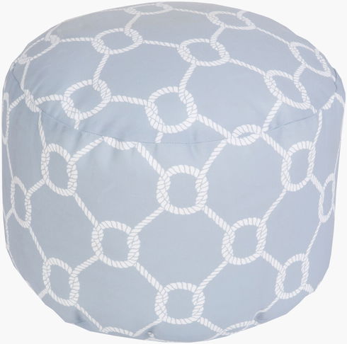 Rain Pouf