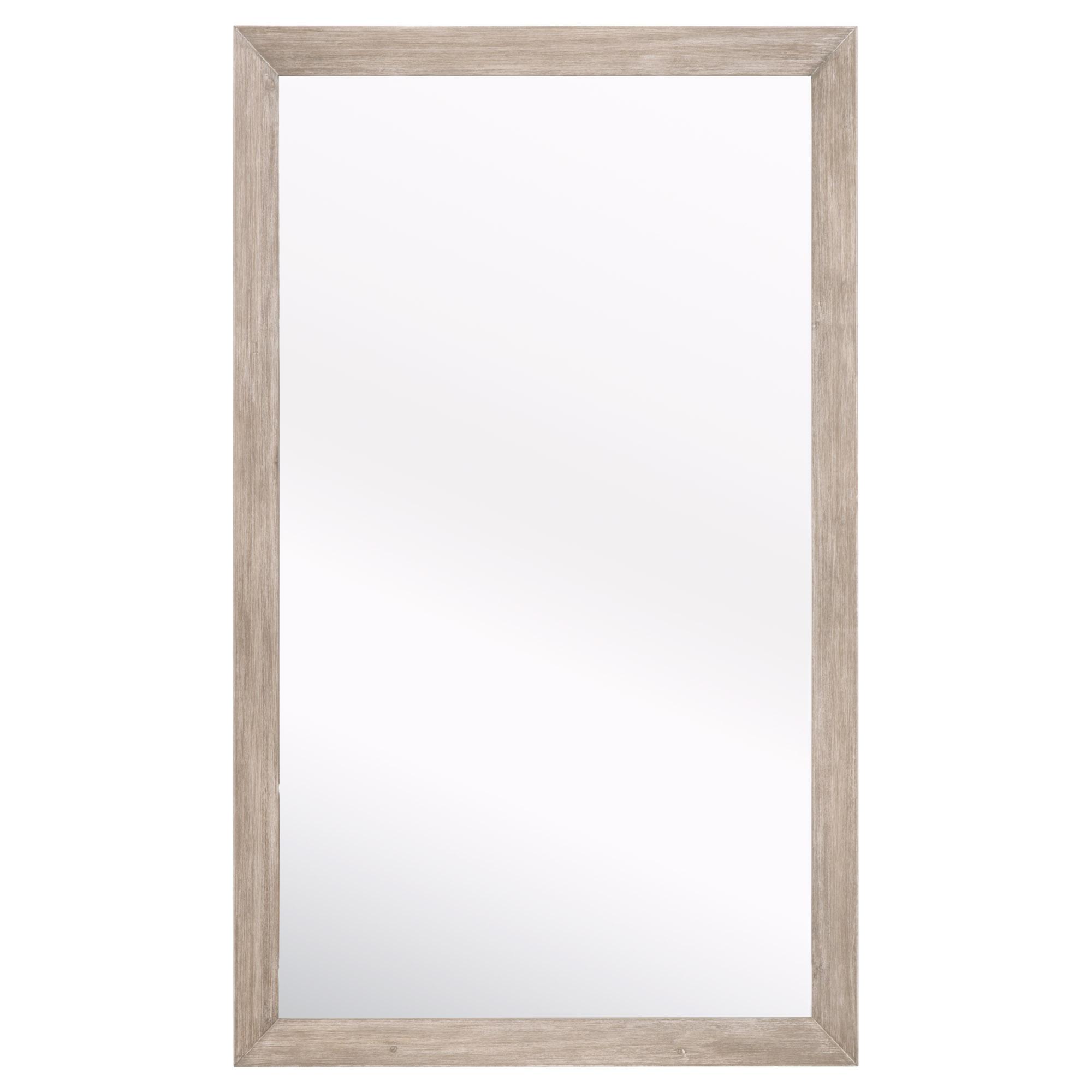 Bevel Mirror, by Essentials for Living, 47" width x 79" height x 4" depth View 1