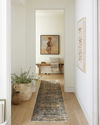 Amber Lewis x Loloi Morgan Rug, 11'6" length x 18' width thumbnail 4