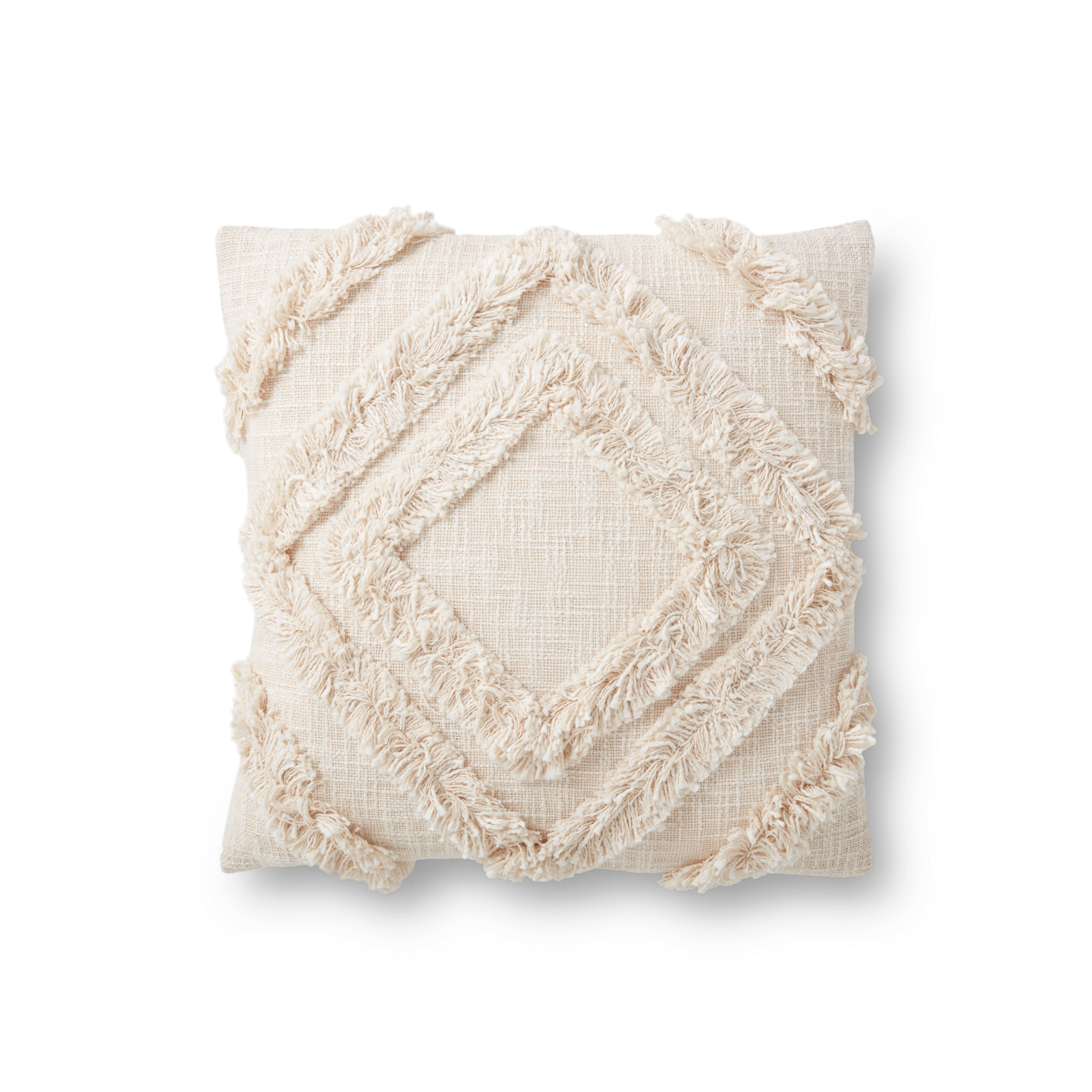 Magnolia Home by Joanna Gaines x Loloi Pillows Pillow large image 