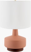 Nerra Accent Table Lamp, by Surya, 13" width x 21" height thumbnail