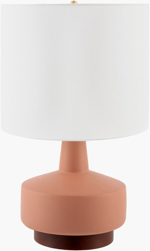 Nerra Accent Table Lamp
