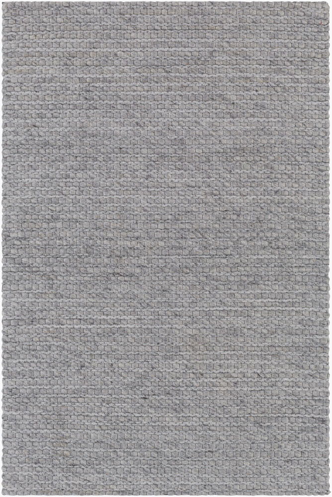 Marlowe Handmade Rug, by Surya, 3' length x 2' width