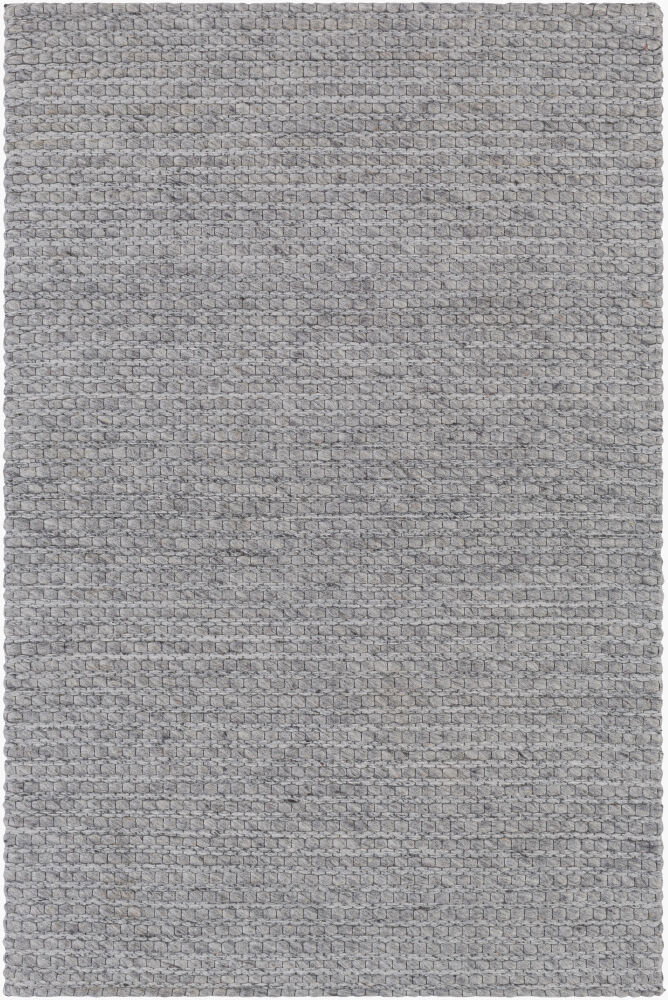 Marlowe Handmade Rug, by Surya, 3' length x 2' width