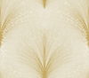 Papyrus Plume Beige Wallpaper thumbnail 0