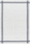 Mardin Handmade Rug, by Surya, 1'6" length x 1'6" width thumbnail