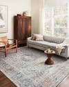 Loloi Bianca Rug, 5'3" length x 7'6" width thumbnail 2