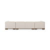 June Modular Sofa Oatmeal thumbnail 2