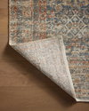 Loloi Heritage Rug, 2' length x 3' width thumbnail 7