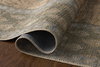 Rifle Paper Co. x Loloi Edinburgh Rug, 2'6" length x 7'6" width thumbnail 6
