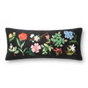 Rifle Paper Co. x Loloi Pillows Pillow, Decorative Pillow, 12" length x 27" width thumbnail