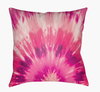 Textures Accent Pillow, Decorative Pillow by Surya, 18" length x 18" width thumbnail