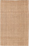 Jute Woven Handmade Rug, by Surya, 12' length x 3' width thumbnail