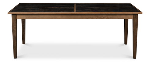Butterfly Dining Table