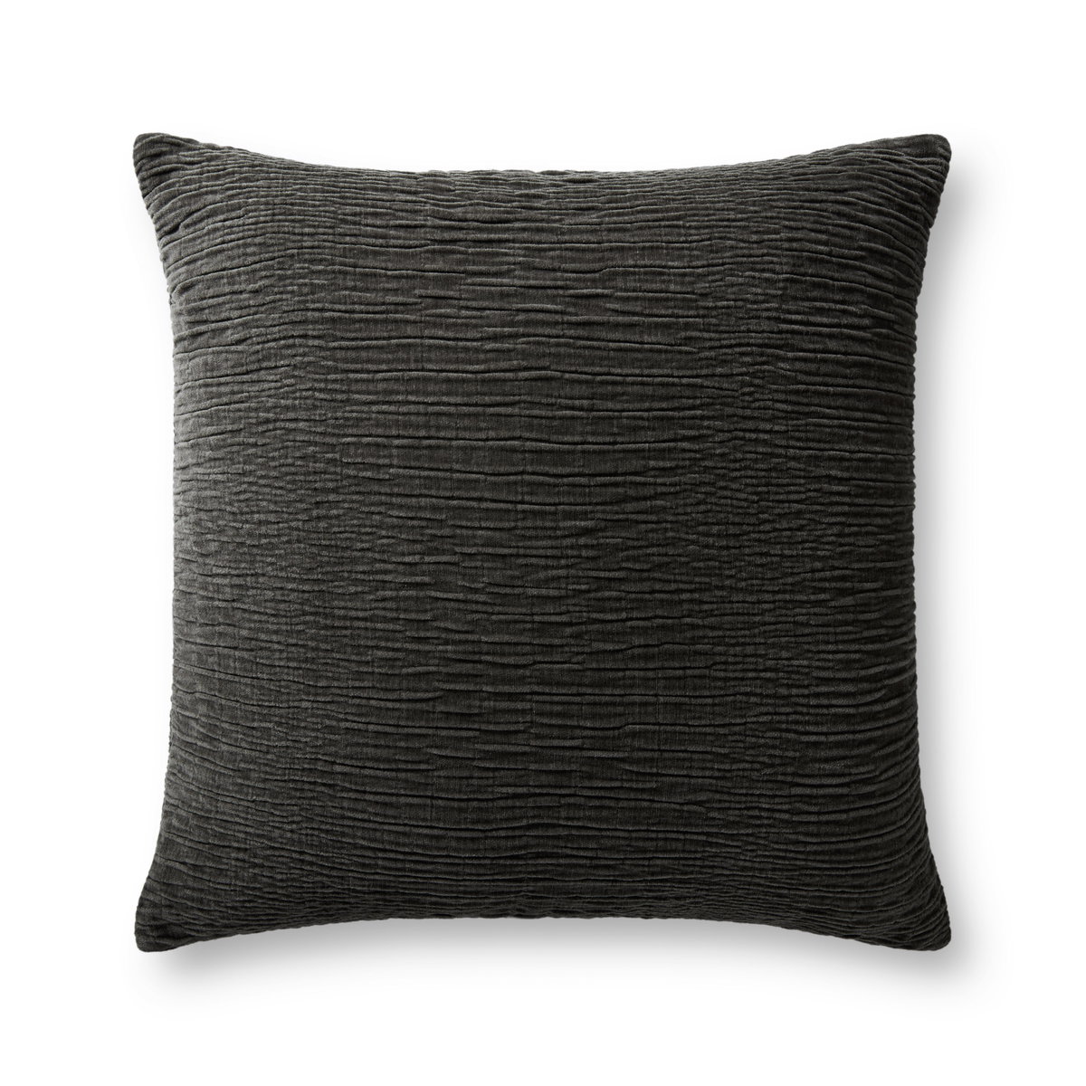 Loloi No Name Pillow, Decorative Pillow, 22" length x 22" width View 1