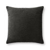 Loloi No Name Pillow, Decorative Pillow, 22" length x 22" width thumbnail 1