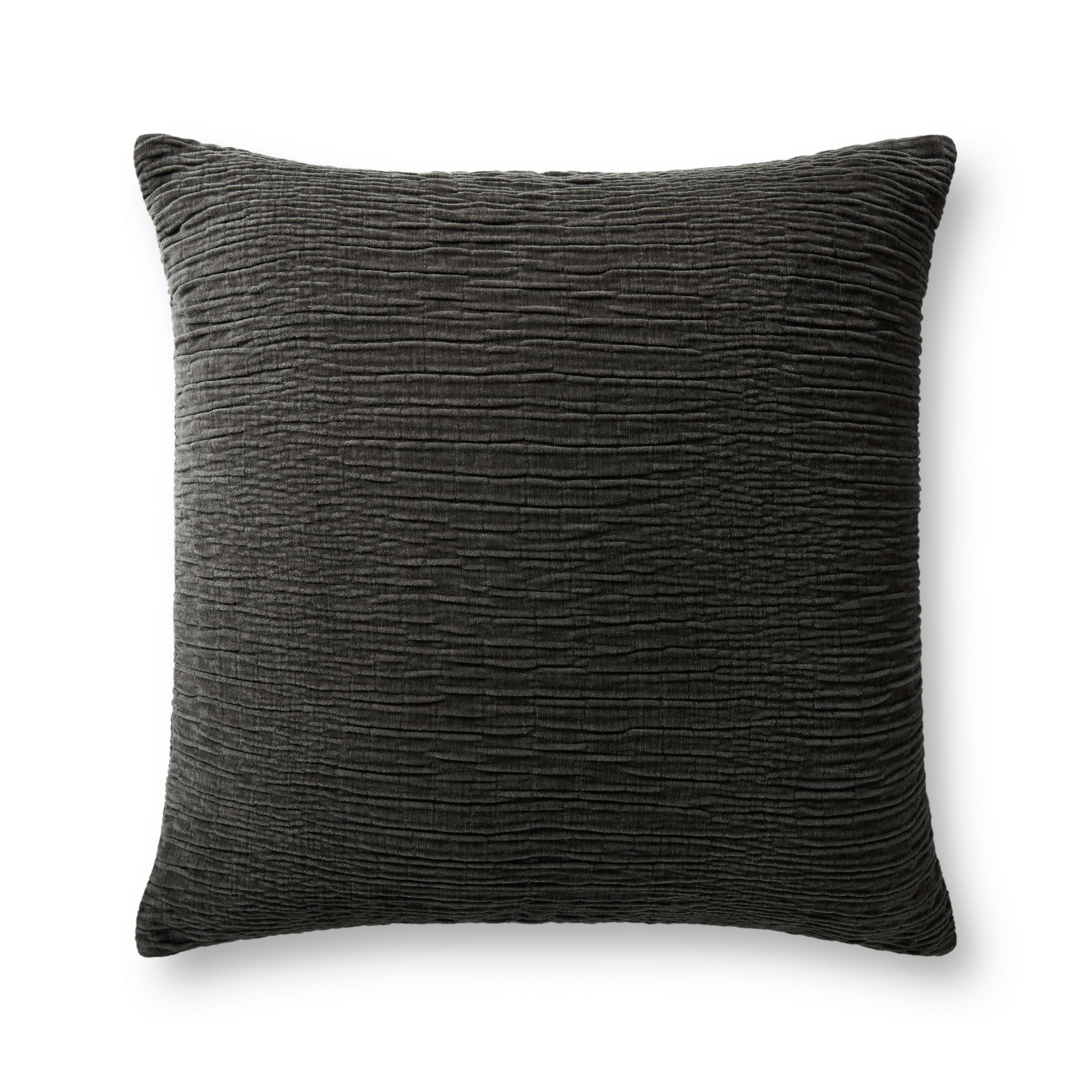 Loloi Pillows Pillow, Decorative Pillow, 22" length x 22" width View 1