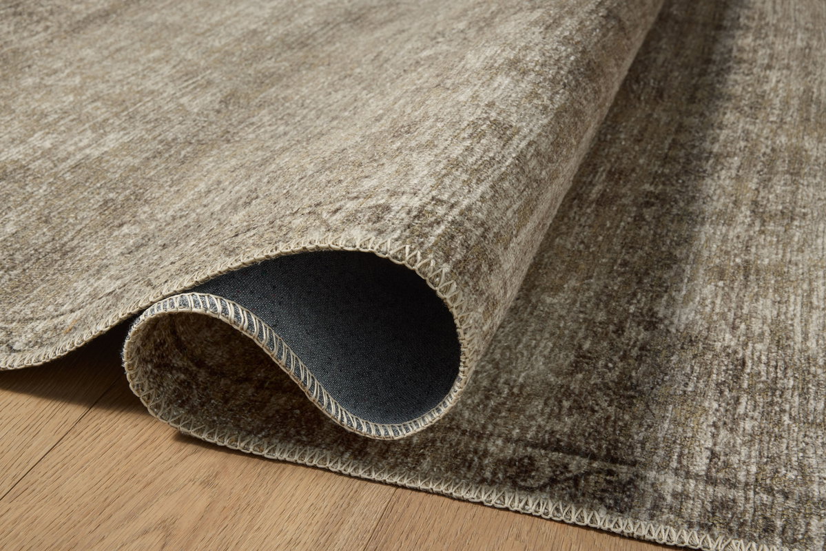 Amber Lewis x Loloi Cambria Rug, 5' length x 7'6" width View 6