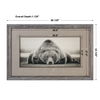 Deep Sleep Bear Print, Painting by Uttermost, 50.12" width x 32.12" height x 1.12" depth thumbnail 3