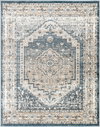 Davaro Machine Woven Rug, by Surya, 11'11.7" length x 9'2.24" width thumbnail