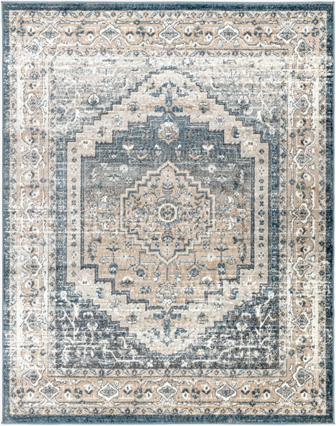 Davaro Machine Woven Rug