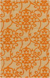 Rain Handmade Rug thumbnail 0