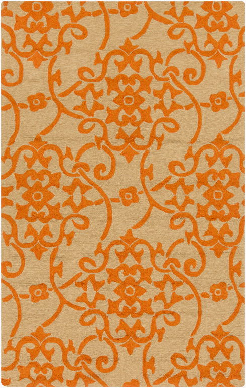 Rain Handmade Rug
