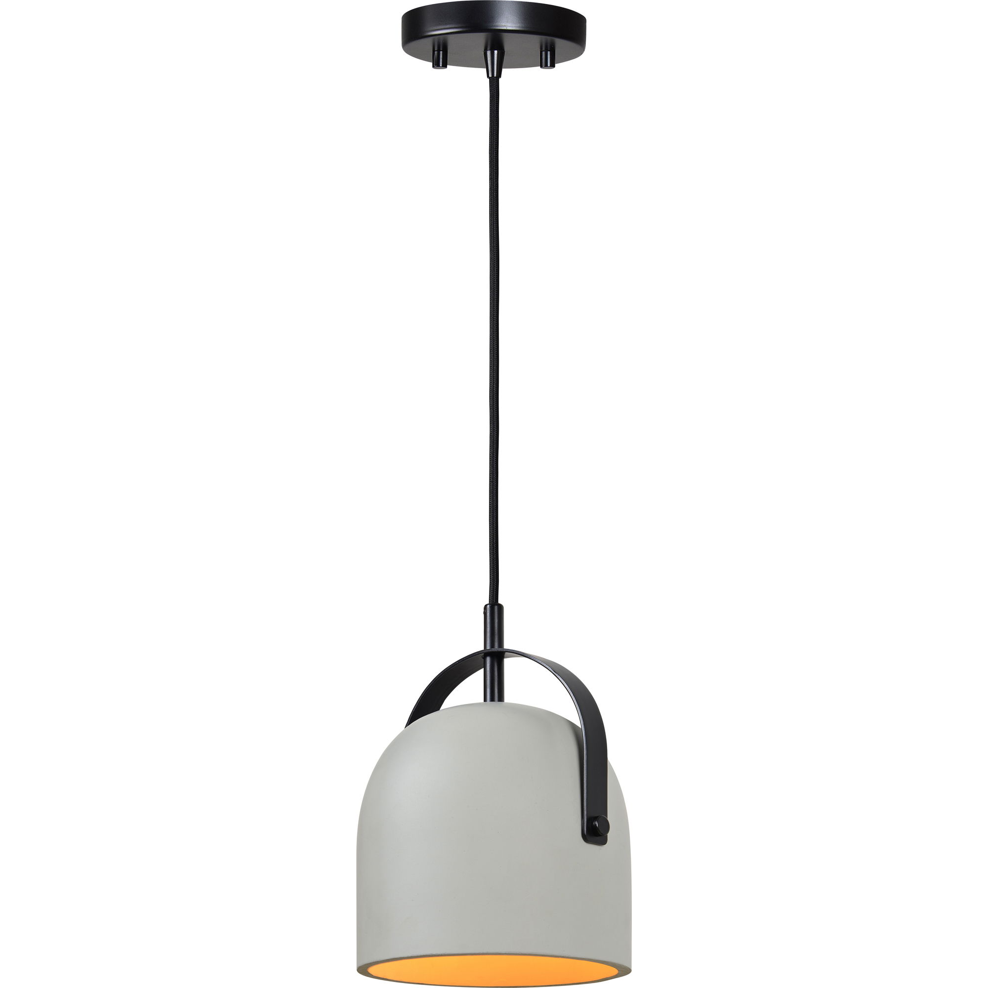Handler Ceiling Fixture large image 