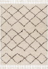 Sherpa Handmade Rug, by Surya, 10' length x 8' width thumbnail