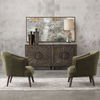 Conroy Olive Accent Chair thumbnail 7