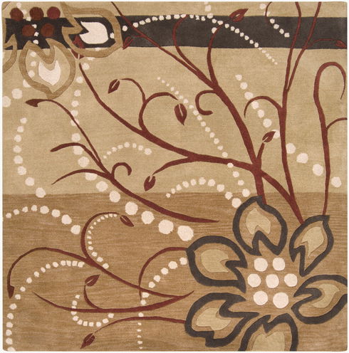 Athena Handmade Rug