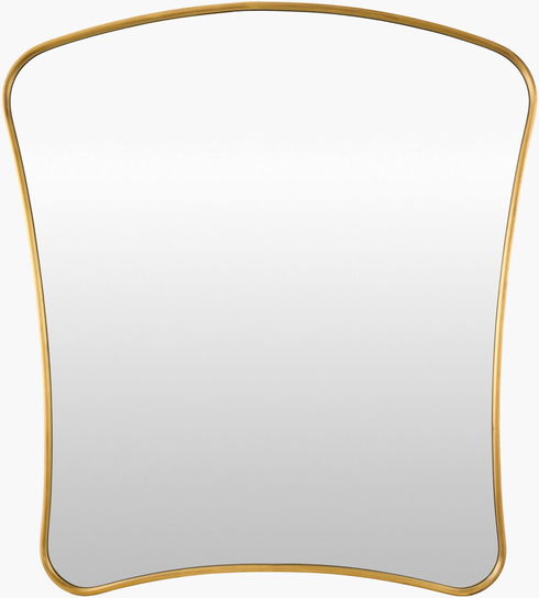 Estrella Mantel Mirror