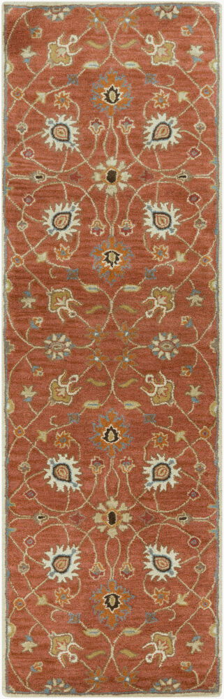 Caesar Handmade Rug