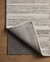 Magnolia Home by Joanna Gaines x Loloi Rae Rug, 1'6" length x 1'6" width thumbnail 8