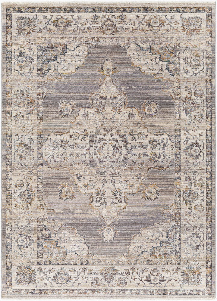 Aida Machine Woven Rug large image 