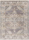 Aida Machine Woven Rug thumbnail 0