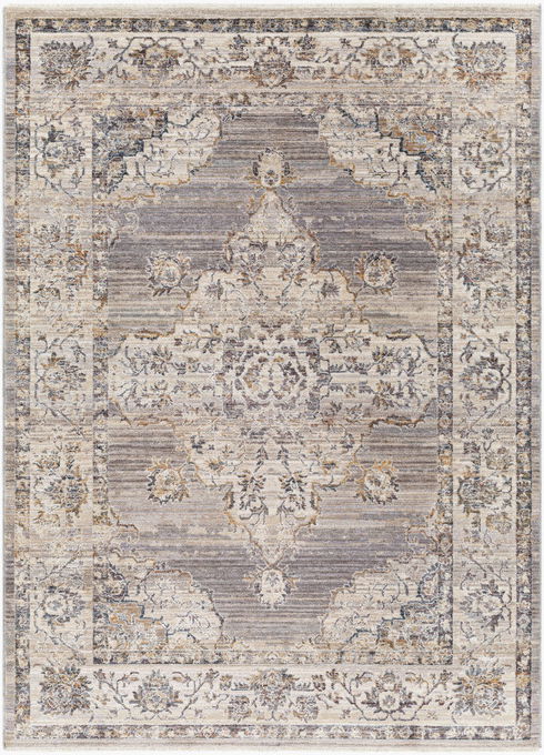 Aida Machine Woven Rug