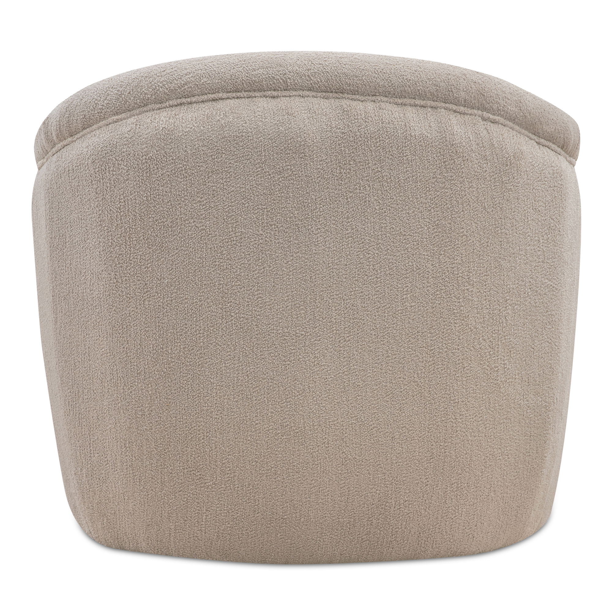 Domino Accent Chair Beige large image 